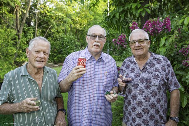 Photo Ian Anderson gallery image