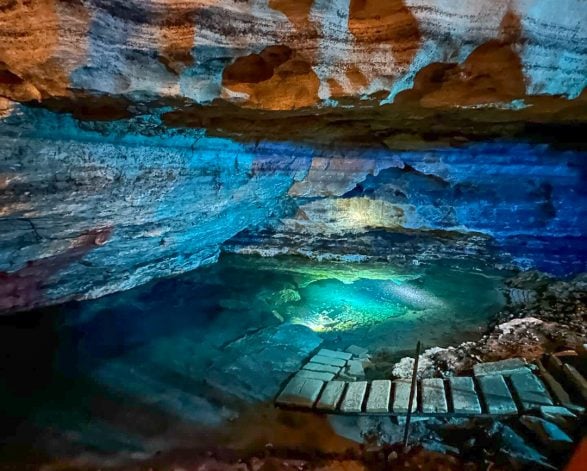 NTSA Heritage Living Winter 2025