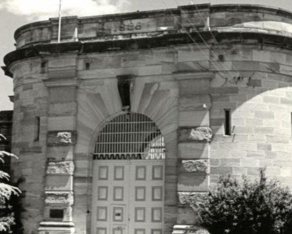 Berrima Gaol