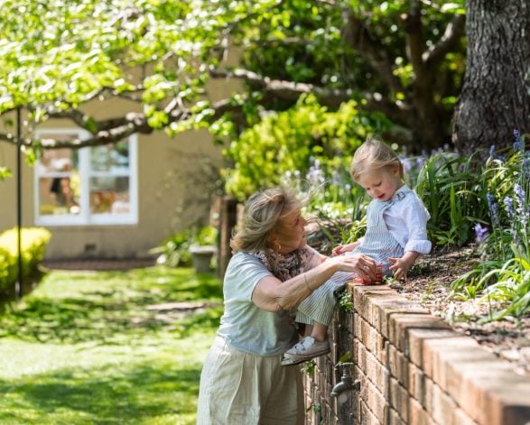 Leave a gift in your Will