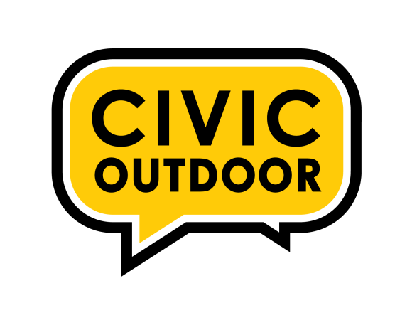 Civic Outdoor