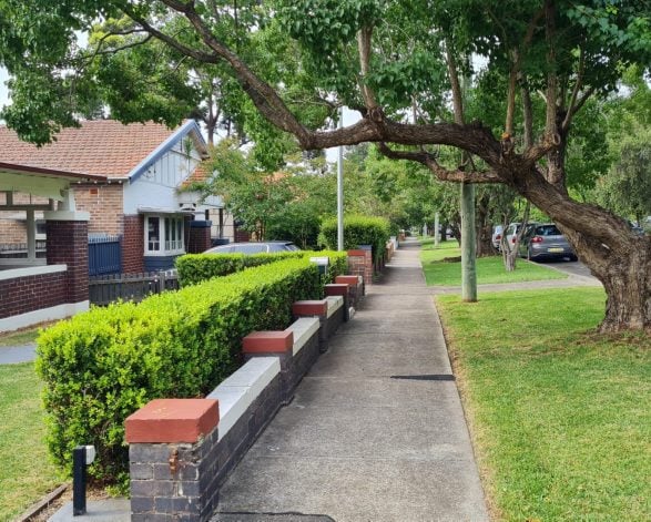 Housing Reforms in NSW - February 2024