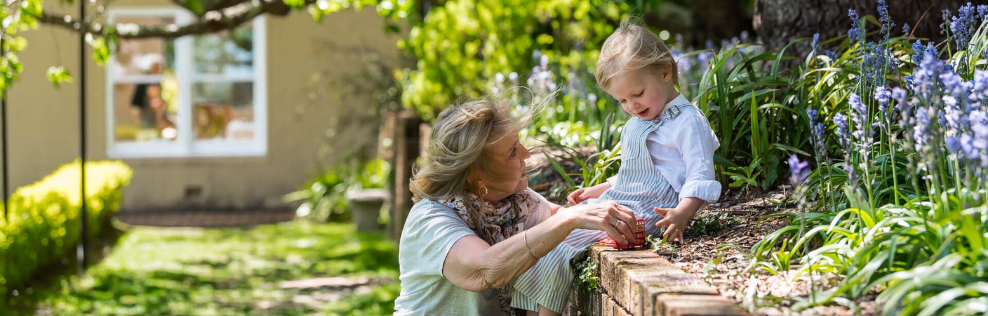 Leave A Gift In Your Will To The National Trust banner image