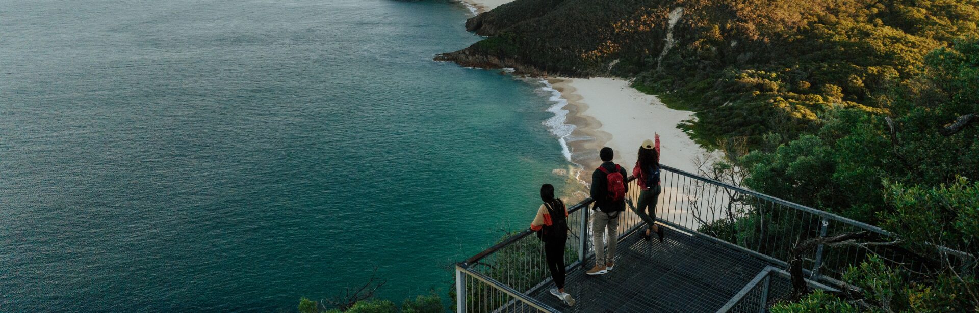 Tomaree Coastal Walk