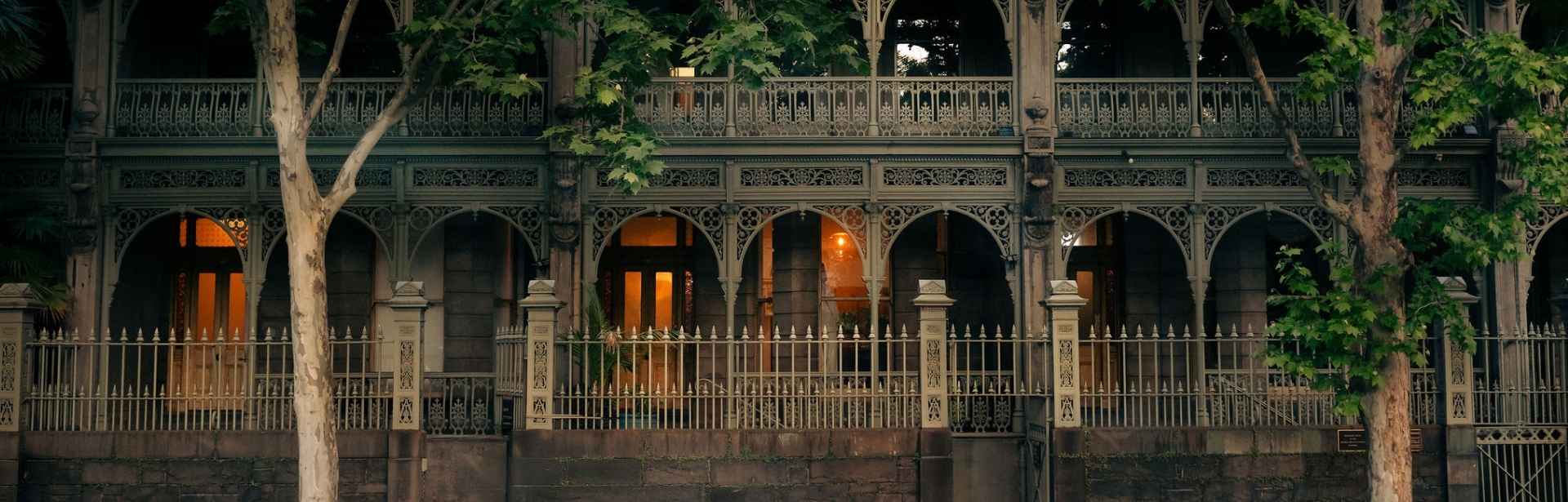 NTAV Visual Rebrand EOI  Tasma Terrace