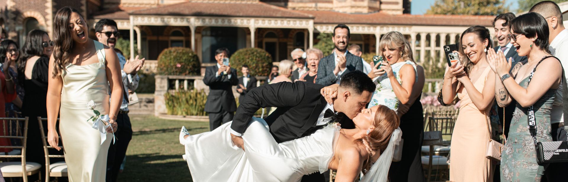 Weddings Banner 4 banner image