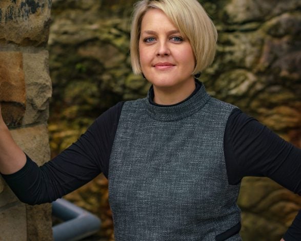 Dr Madeline Shanahan