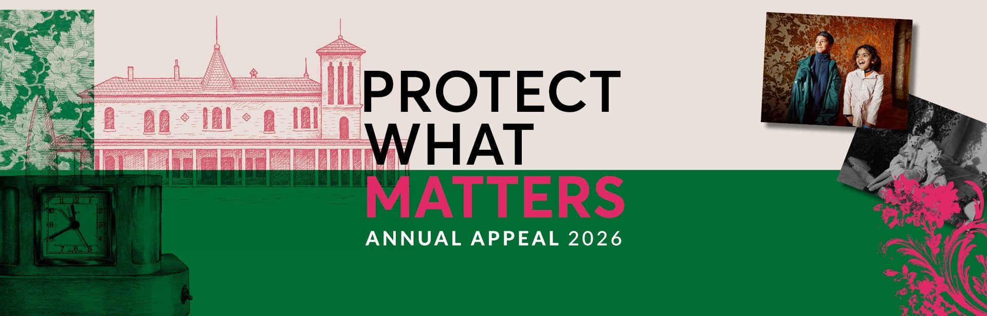 Protect What Matters