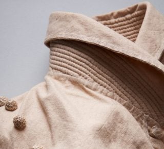 Rich Seam ReFashion transForm