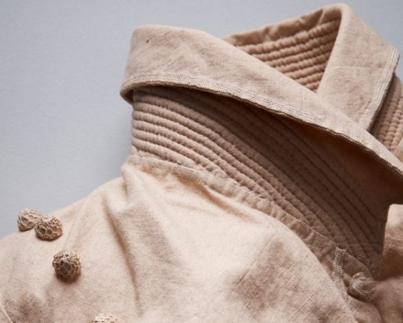Rich Seam ReFashion transForm