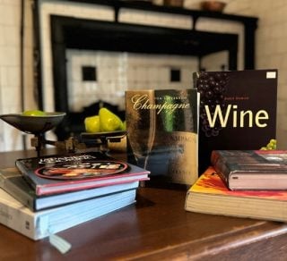 Preloved Cook Book Sale