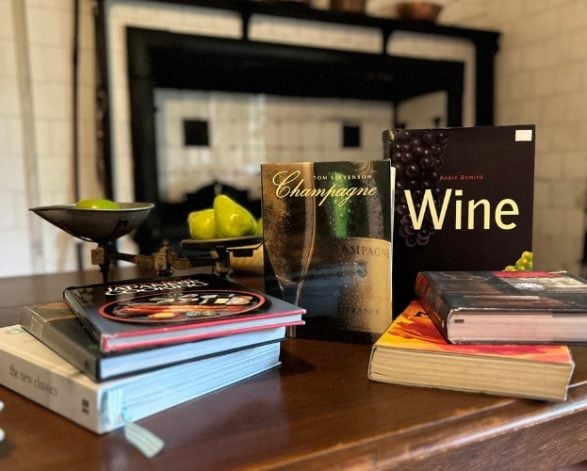 Preloved Cook Book Sale