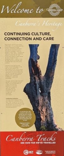 ACT National Trust Heritage Awards 2025