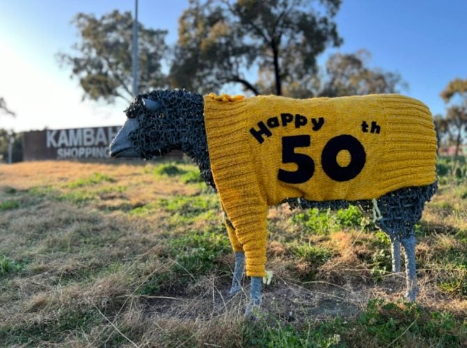 ACT National Trust Heritage Awards 2025
