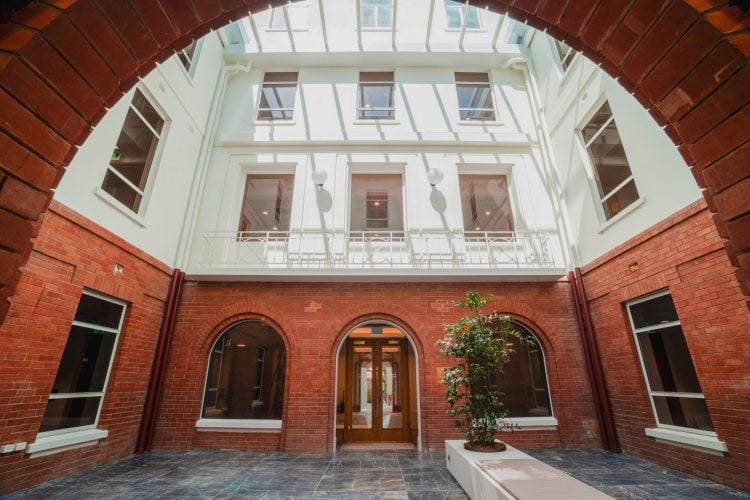 ACT National Trust Heritage Awards 2025