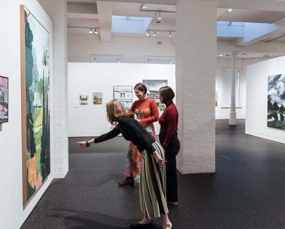Art of the National Trust