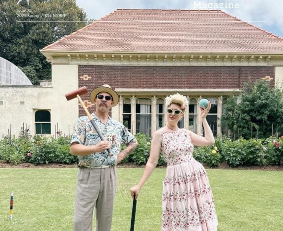 Spring 2025