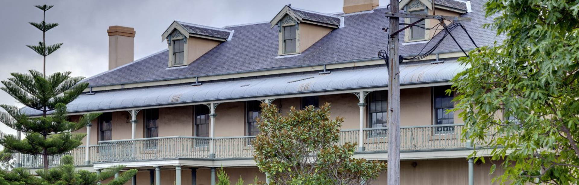 Juniper Hall Banner 1920 X 615 banner image