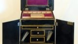 Writing cabinet Ayers House image thumbnail