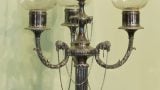 George Strickland Kingston Storm Lantern Ayers House image thumbnail