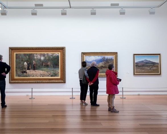 Geelong Gallery