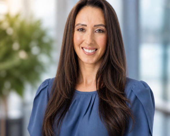 Ms Jodi Weinberg