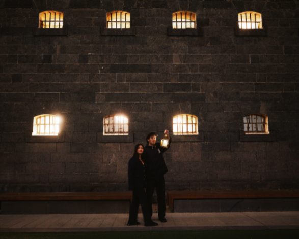 Night Tours at the Gaol