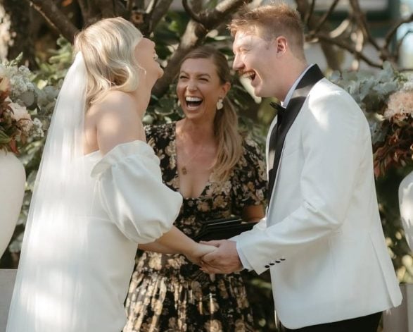 Functions and Weddings